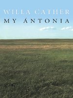 My Ántonia